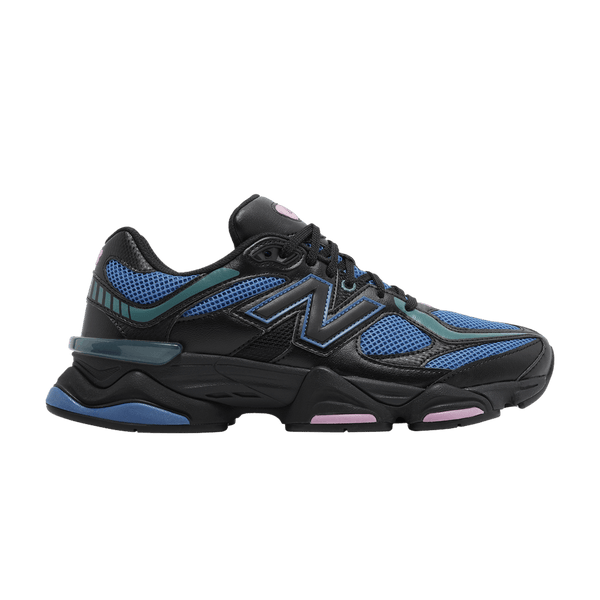 New Balance 9060 'Black Blue Agate'