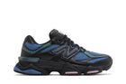 New Balance 9060 'Black Blue Agate' – view 2