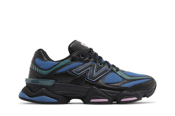 New Balance 9060 'Black Blue Agate' – view 2