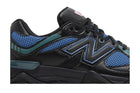New Balance 9060 'Black Blue Agate' – view 3