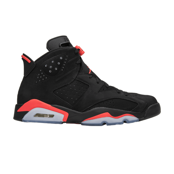 Air Jordan 6 Retro 'Infrared' 2014