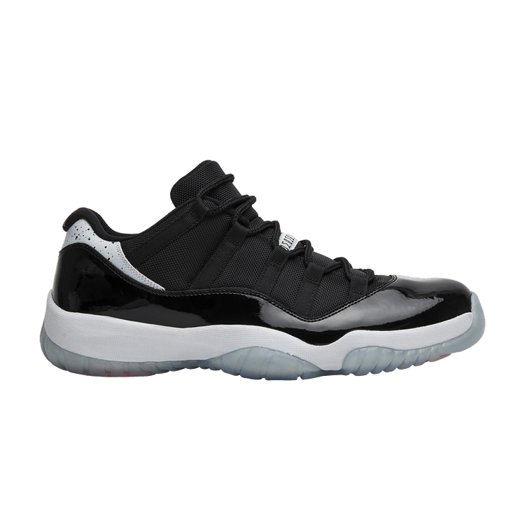 Air Jordan 11 Retro Low 'Infrared 23'