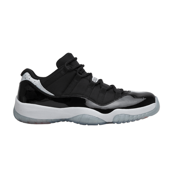Air Jordan 11 Retro Low 'Infrared 23'