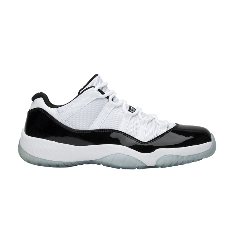 Air Jordan 11 Retro Low 'Concord'
