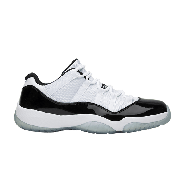 Air Jordan 11 Retro Low 'Concord'