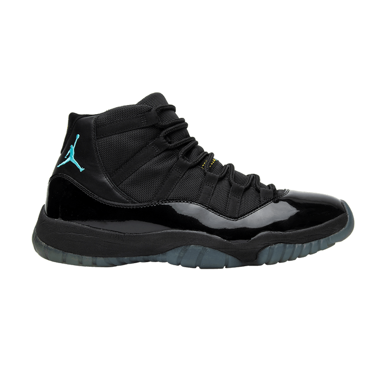 Air Jordan 11 Retro 'Gamma Blue'