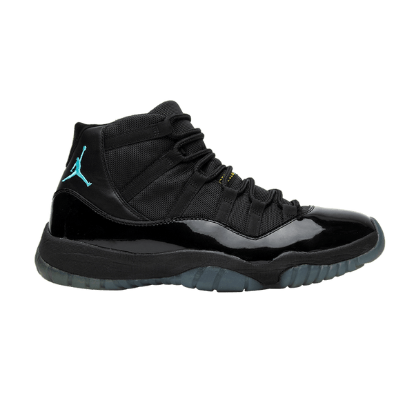 Air Jordan 11 Retro 'Gamma Blue'