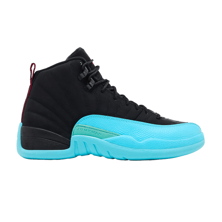 Air Jordan 12 Retro 'Gamma Blue'