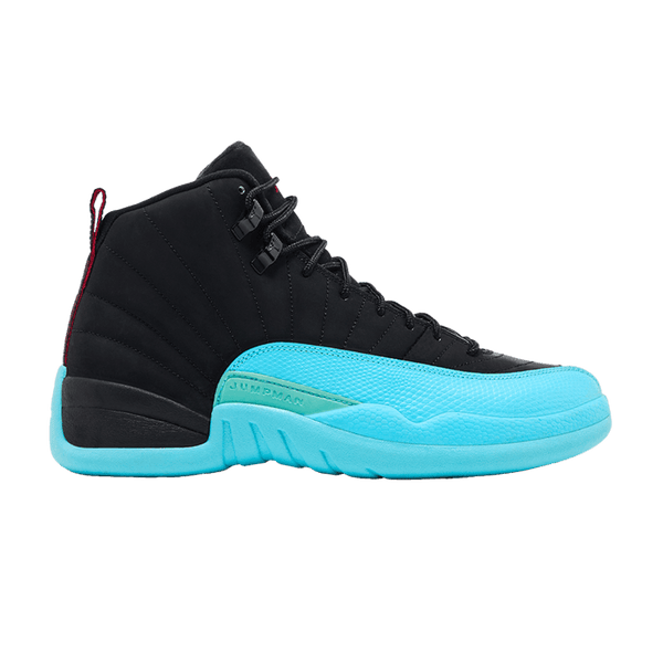 Air Jordan 12 Retro 'Gamma Blue'