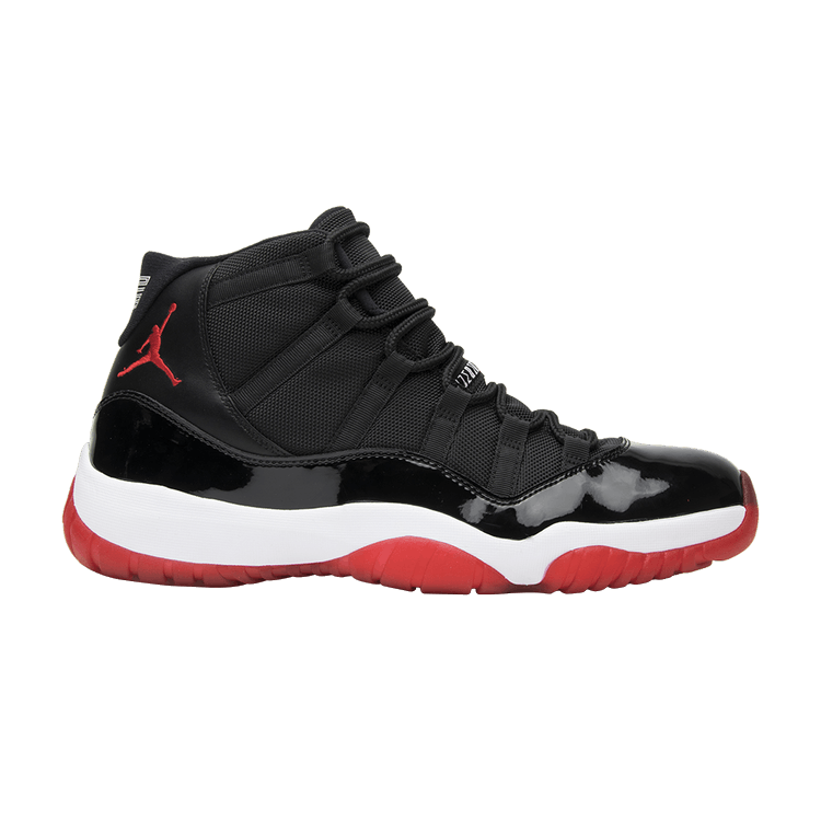 Air Jordan 11 Retro 'Bred' 2012