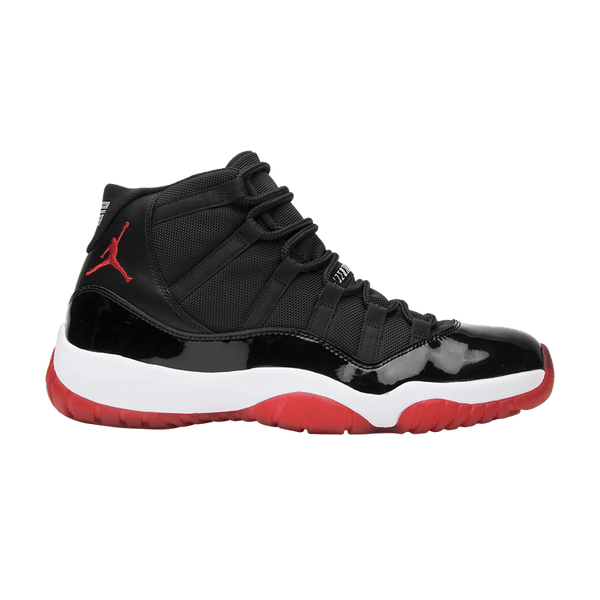 Air Jordan 11 Retro 'Bred' 2012