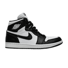 Air Jordan 1 Retro High OG 'Black White' 2014