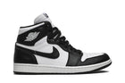 Air Jordan 1 Retro High OG 'Black White' 2014
