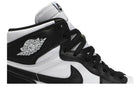 Air Jordan 1 Retro High OG 'Black White' 2014