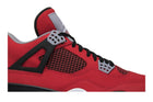 Air Jordan 4 Retro 'Toro Bravo' 2013