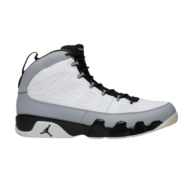 Air Jordan 9 Retro 'Barons'