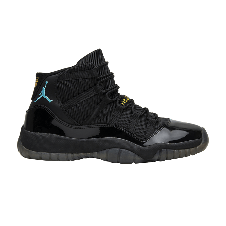 Air Jordan 11 Retro GS 'Gamma Blue'