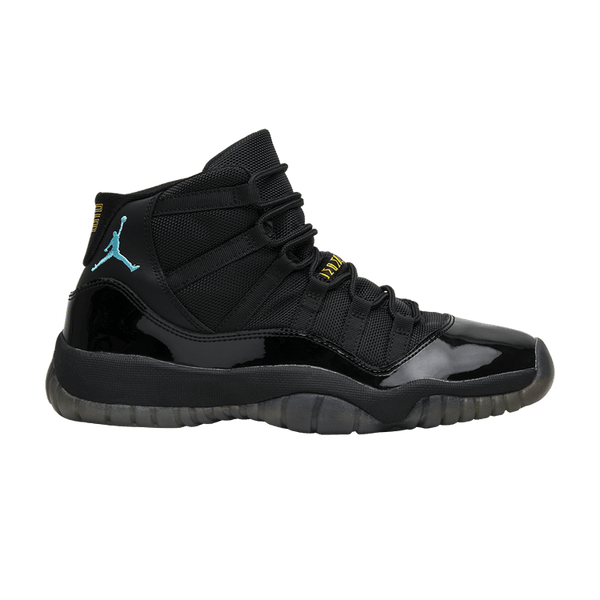 Air Jordan 11 Retro GS 'Gamma Blue'