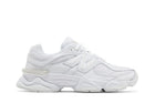 New Balance 9060 'Triple White' – view 2