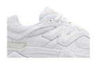 New Balance 9060 'Triple White' – view 3