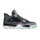 Air Jordan 4 Retro 'Green Glow'