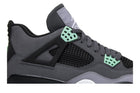 Air Jordan 4 Retro 'Green Glow'