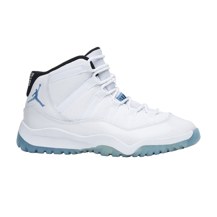Air Jordan 11 Retro PS 'Legend Blue'