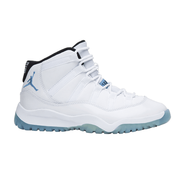Air Jordan 11 Retro PS 'Legend Blue'