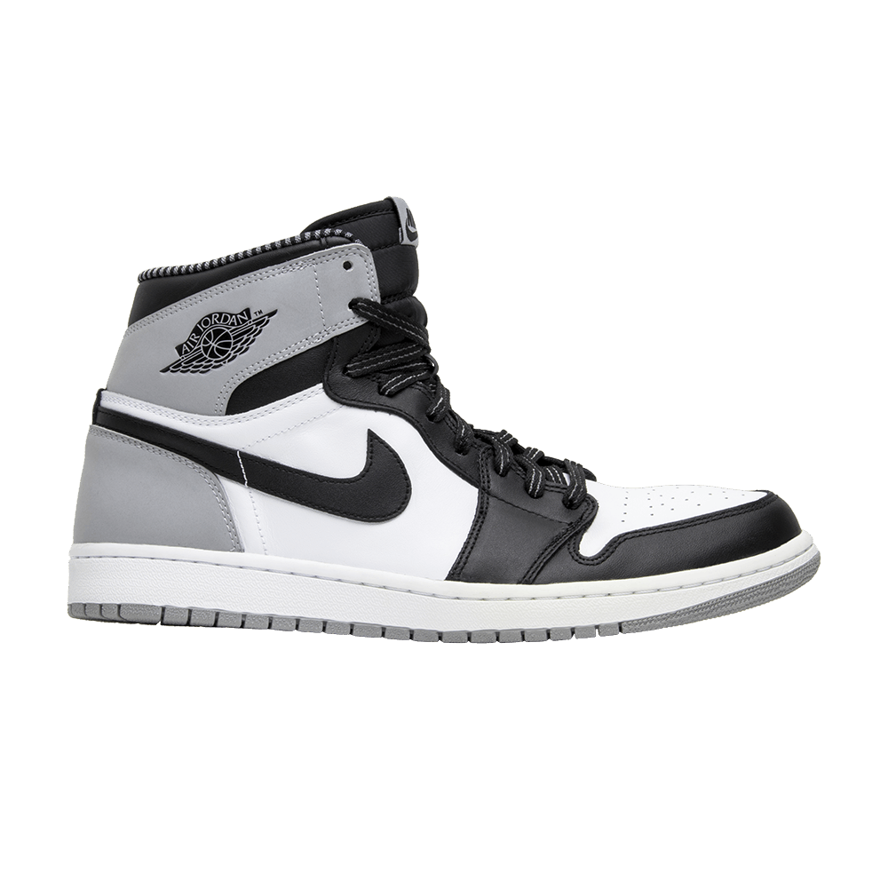Air Jordan 1 Retro High OG 'Barons'