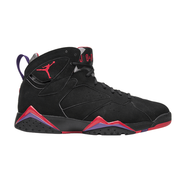 Air Jordan 7 Retro 'Raptor' 2012