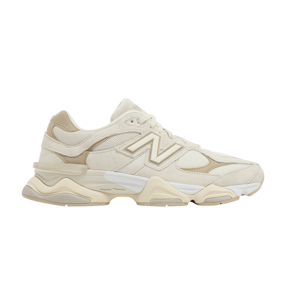 New Balance 9060 'Sea Salt Brown'