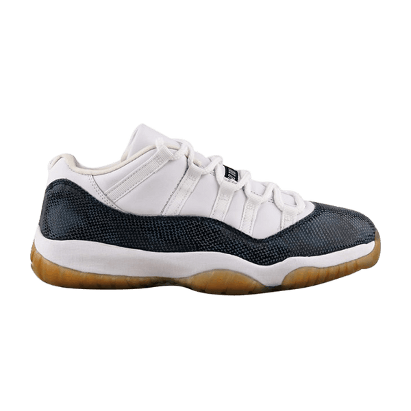 Air Jordan 11 Retro Low 'Snakeskin'