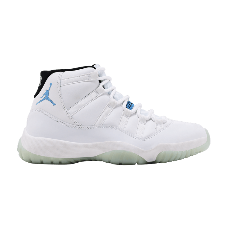 Air Jordan 11 Retro 'Legend Blue' 2014