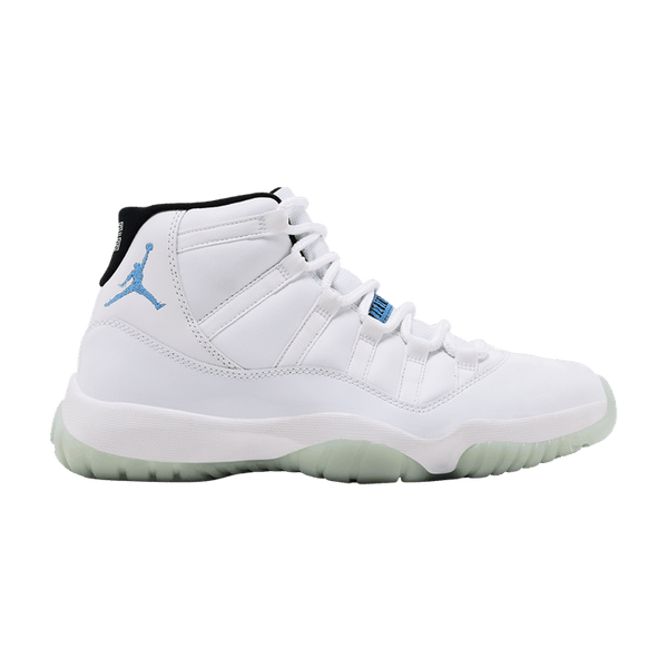 Air Jordan 11 Retro 'Legend Blue' 2014