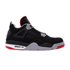 Air Jordan 4 Retro 'Bred' 2012