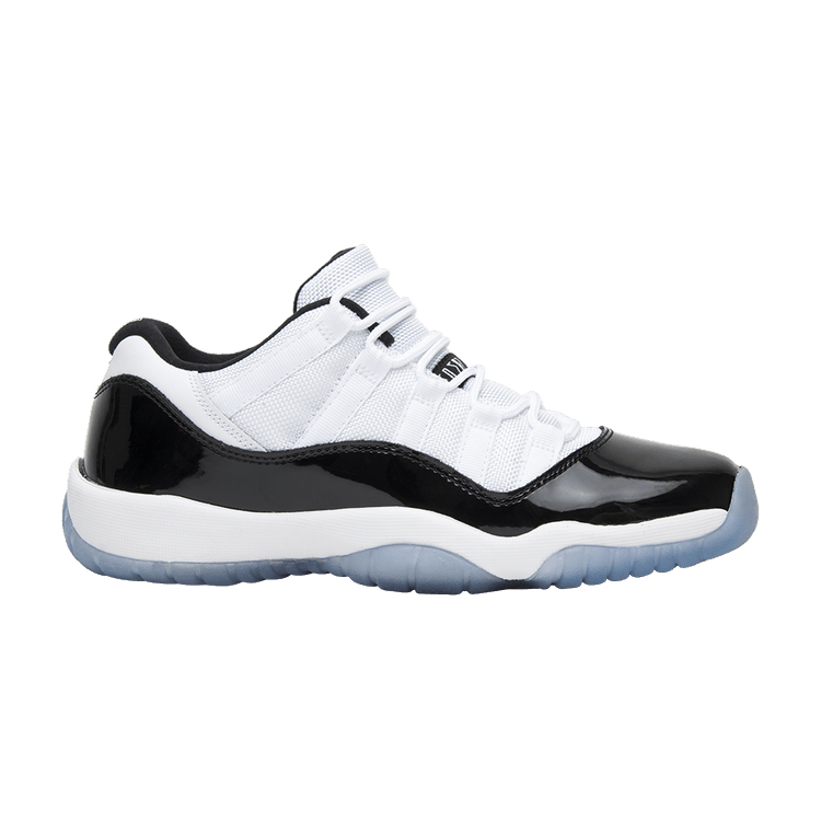 Air Jordan 11 Low BG 'Concord'