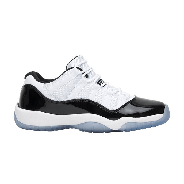 Air Jordan 11 Low BG 'Concord'