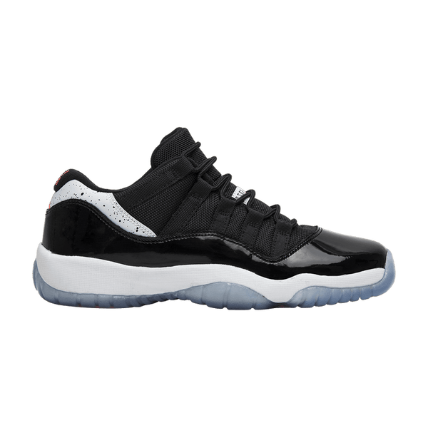 Air Jordan 11 Retro Low GS 'Infrared 23'