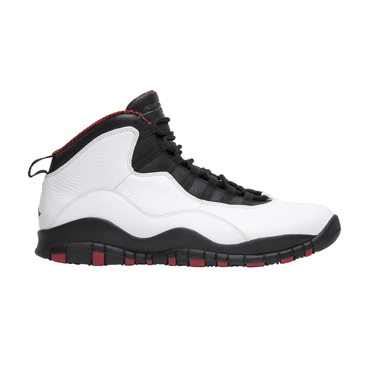 Air Jordan 10 Retro 'Chicago' 2012