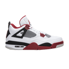 Air Jordan 4 Retro 'Fire Red' 2012
