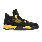 Air Jordan 4 Retro 'Thunder' 2012