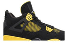 Air Jordan 4 Retro 'Thunder' 2012
