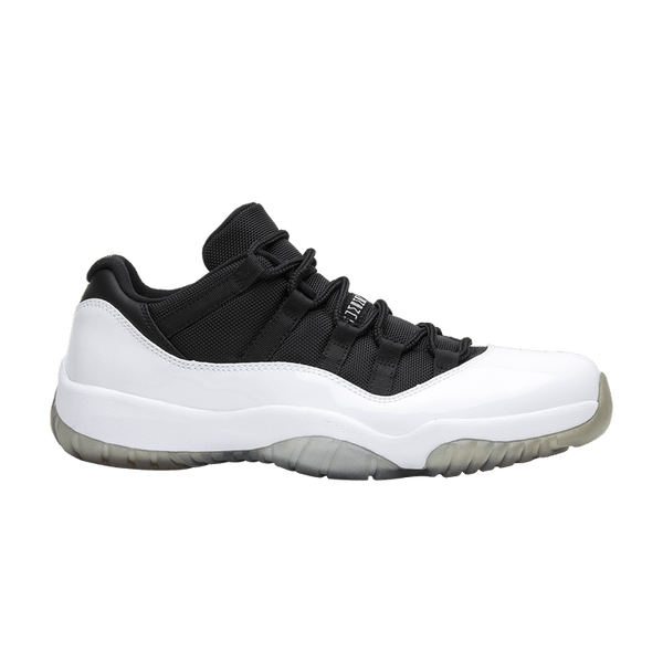 Air Jordan 11 Retro Low 'Tuxedo'