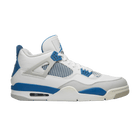 Air Jordan 4 Retro 'Military Blue' 2012