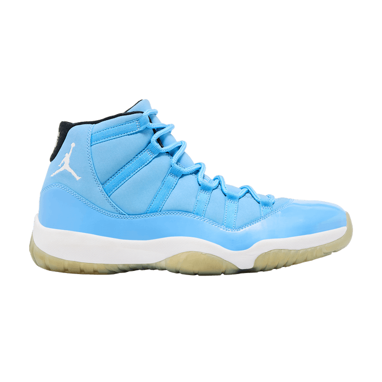 Air Jordan 11 Retro 'Pantone'