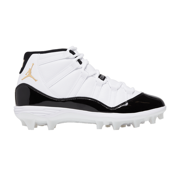 Air Jordan 11 Mid TD Cleat 'Gratitude'