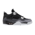 Air Jordan 4 Retro 'Fear' 2013