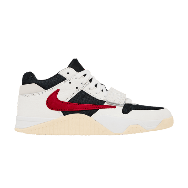 Travis Scott x Jordan Jumpman Jack TR 'University Red'