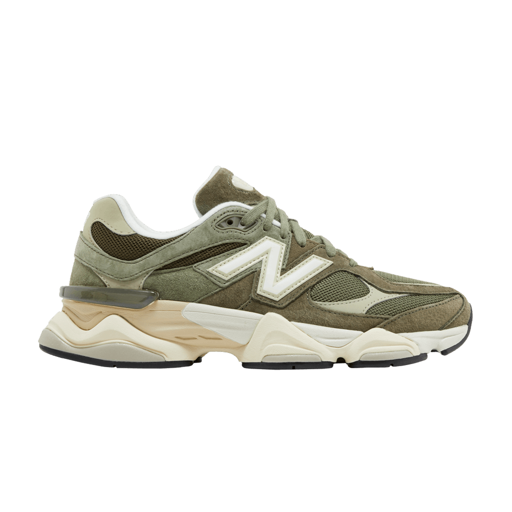New Balance 9060 'Dark Army' JD Exclusive