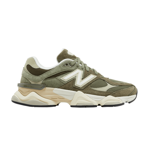New Balance 9060 'Dark Army' JD Exclusive